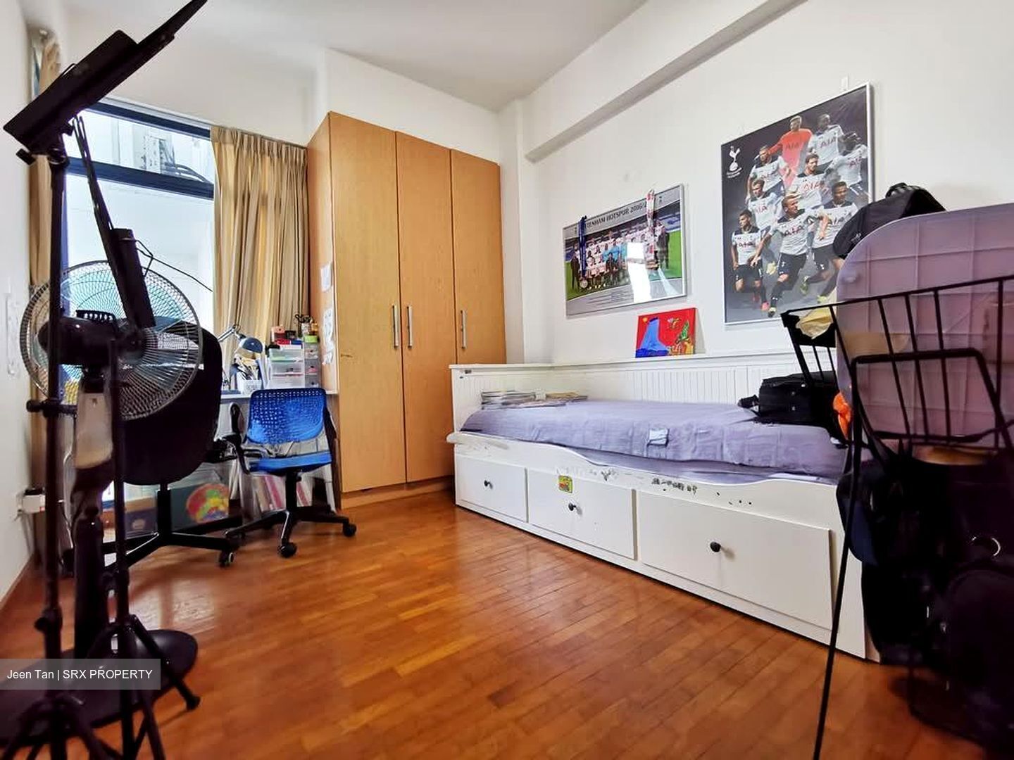 Blue Horizon (D5), Condominium #547354581